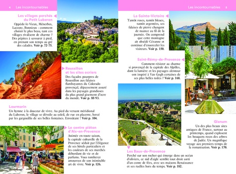 Un Grand Week-end au Luberon, Avignon, Aix, Alpilles  Edition 2023