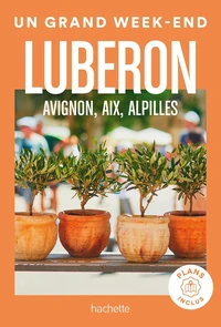Un Grand Week-end au Luberon