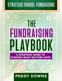 The Fundraising Playbook