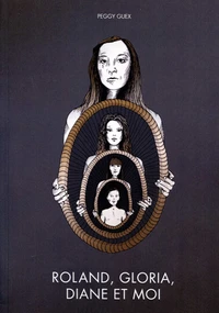 Roland, Gloria, Diane et moi