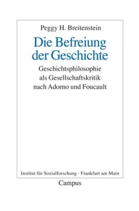 Die Befreiung der Geschichte