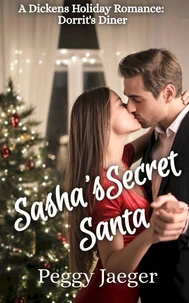 Sasha's Secret Santa