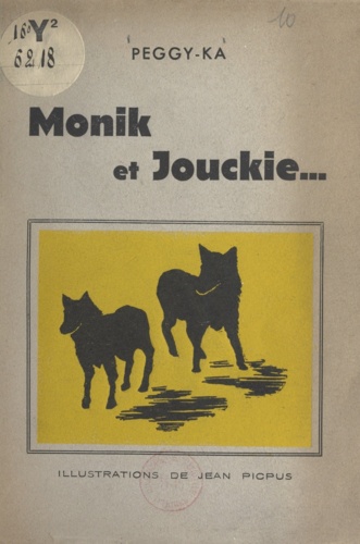 Monik et Jouckie