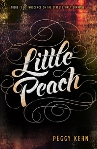 Peggy Kern - Little Peach.