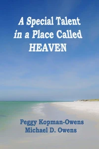 A Special Talent in a Place Called HEAVEN