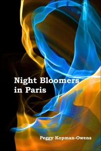Night Bloomers in Paris