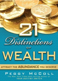 21 Distinctions of Wealth