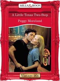 Peggy Moreland - A Little Texas Two-Step.