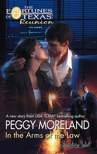 Peggy Moreland - In The Arms Of The Law.