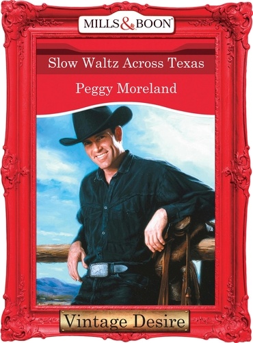 Peggy Moreland - Slow Waltz Across Texas.