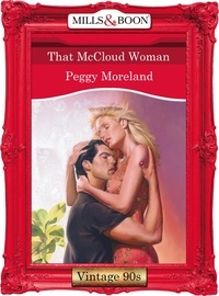Peggy Moreland - That Mccloud Woman.