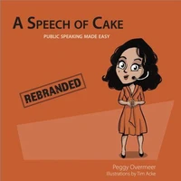 A Speech of Cake