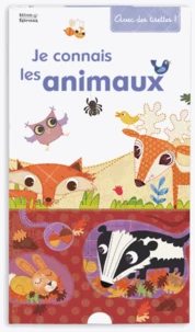 Je reconnais les animaux