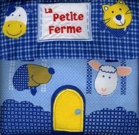 Peggy Pâquerette et Francesca Ferri - La petite ferme.