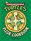 The Teenage Mutant Ninja Turtles. Pizza Cookbook