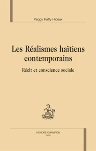 Les réalismes haïtiens contemporains
