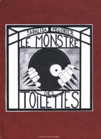Le Monstre des toilettes