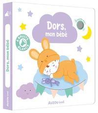 Dors mon bébé