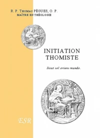 Initiation thomiste