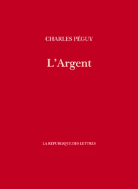L'Argent