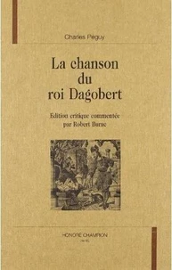La chanson du roi Dagobert