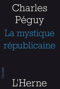 La mystique républicaine