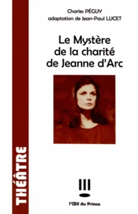Le Mystère de la charité de Jeanne d'Arc