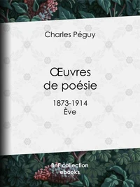 Œuvres de poésie
