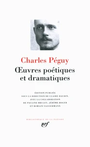 Oeuvres poétiques et dramatiques
