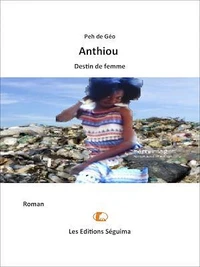 Anthiou de Bulgëm