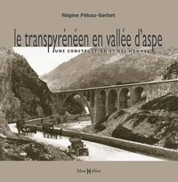 Le transpyrénéen en vallée d'Aspe