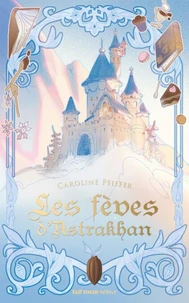 Les Fèves d'Astrakhan