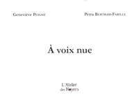 A voix nue