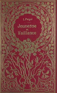Jeunesse et vaillance (contes patriotiques)