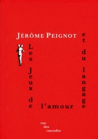 Les Jeux de l'amour et du langage