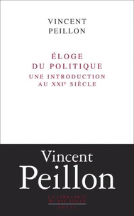 Eloge du politique