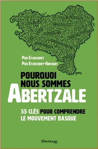 Pourquoi nous sommes abertzale