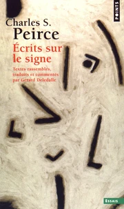 Ecrits sur le signe