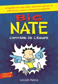 Capitaine de l'équipe