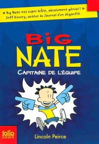 Capitaine de l'équipe