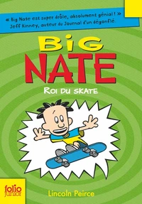 Roi du skate