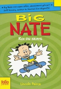 Roi du skate