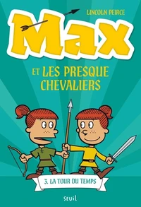 La Tour du temps