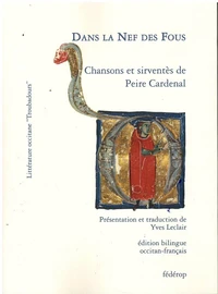 Dans la Nef des Fous (Sirventès et autres chansons)