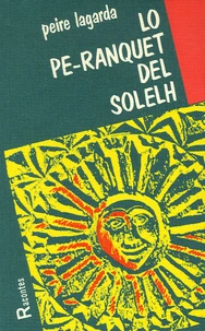 Lo pè-ranquet del solelh