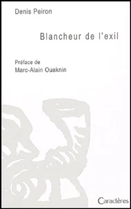 Blancheur de l'exil