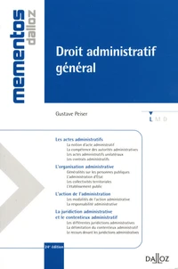 Droit administratif général