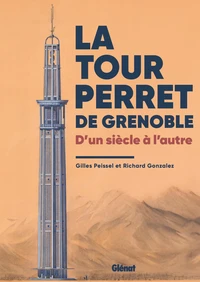 La tour Perret de Grenoble