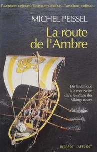 La route de l'ambre