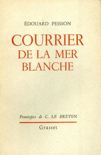 Courrier de la mer blanche